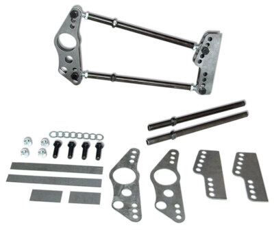 Competition Engineering C2017 4-Link Kit