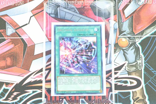 LIGHT OF DESTRUCTION 1ST EDITION 9-CARD SEALED PACK, IN STOCK!! - Light