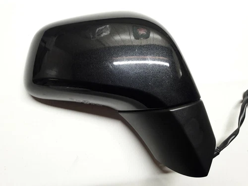 2015 2016 CHEVROLET TRAX PASSANGER SIDE REAR VIEW POWER DOOR MIRROR 95423266 OEM