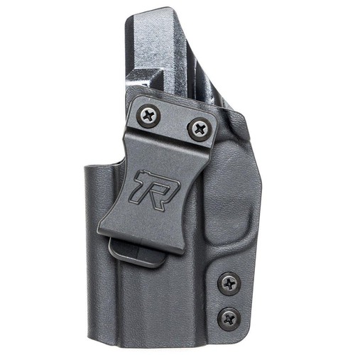 Canik Mete MC9 IWB Holster (Optic Ready) - Rounded Gear - Picture 9 of 11