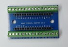 Nano Terminal Adaptor -30 Pin Expansion Board For Arduino Nano - Free P&P