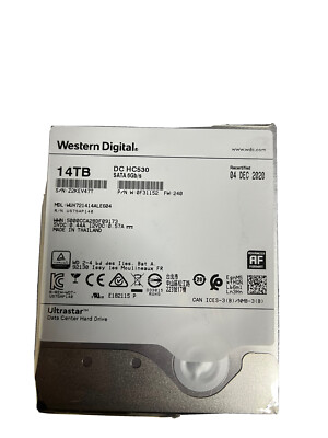 hard drive