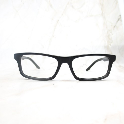 Carrera Eyeglasses Frame CA8814-6VL Men's Brown Tortoise Full Rim Square 140