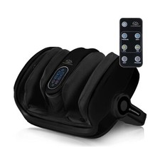 Cloud Massage Shiatsu Foot Massager with Heat - Feet Massager for Relaxation,...