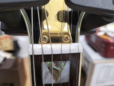 Gibson カバーEpiphone les paul 100 limited Gibson カバーEpiphone les paul 100 limited - メルカリ
