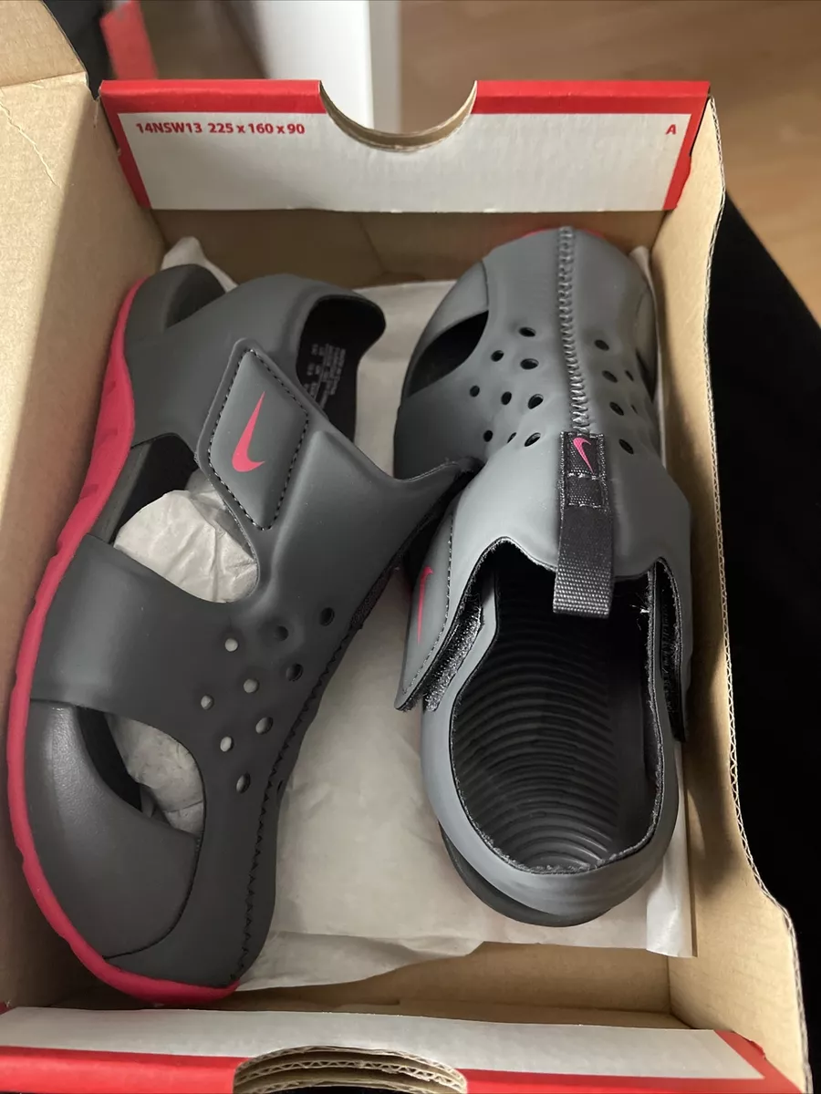 nike sunray protect 2 toddler sandals eBay