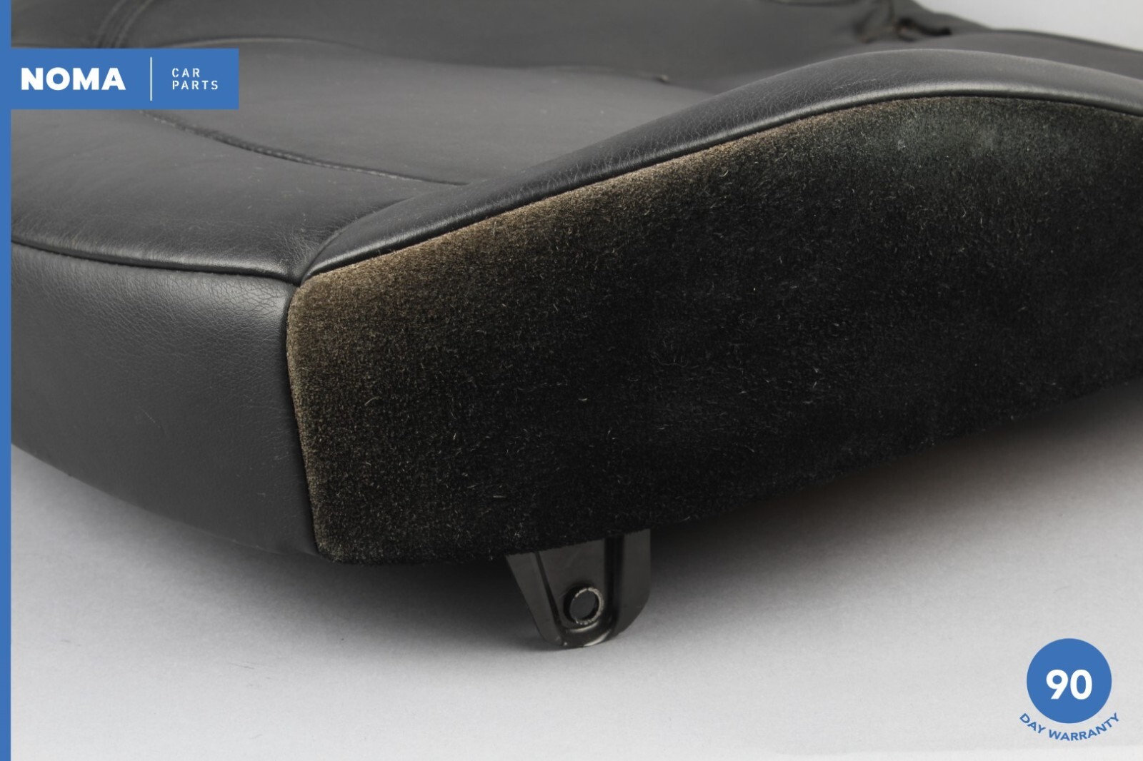 Coussin De Siège Inférieur Conducteur Avant Gauche Pour Toyota Tundra 2000-2004 - Mousse Blanche - Remplacement Direct