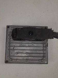 Original ford Motorsteuergerät ECU S118934202D  7M51-12A650-AFD