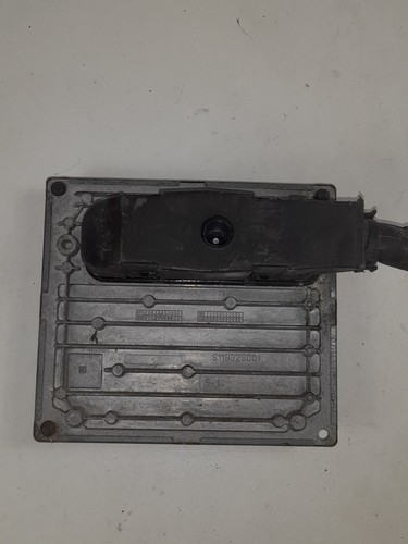 Original ford Motorsteuergerät ECU S118934202D  7M51-12A650-AFD