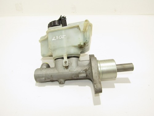 VW CADDY III Hauptbremszylinder brake servo cylinder 2.0 51kW 1k1611301c