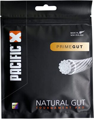 Pacific Tournament Pro Prime Gut 12,2 m Paket