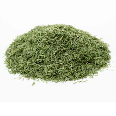 Dill Weed Herb ( Cut & Sifted) Kosher, Non-irradiated WHOLESALE!!
