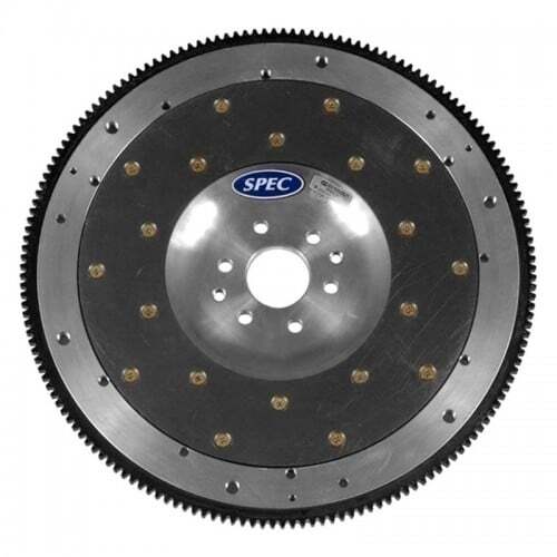 2,500円お安く!◎Volan SPEED FLEX 1◎11inch SPEC SC40A-2 Billet Aluminum Flywheel for 07-10 Solstice GXP/Sky