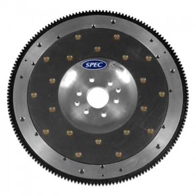 SPEC SC40A-2 Billet Aluminum Flywheel for 07-10 Solstice GXP/Sky