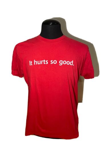 Rare vintage True Blood promo shirt sz L - image 1
