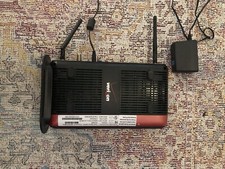 Verizon Fios Router