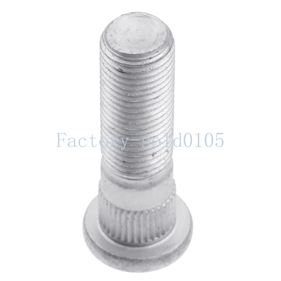 Tacos de rueda para Nissan Pathfinder Sentra Frontier Máxima INFINITI 40222-A0800 Foto 4 de 4