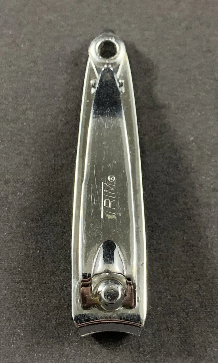 Top more than 136 bassett nail clippers super hot ceg.edu.vn