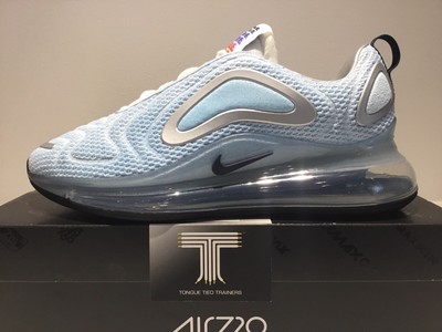 nike air max 720 hellblau