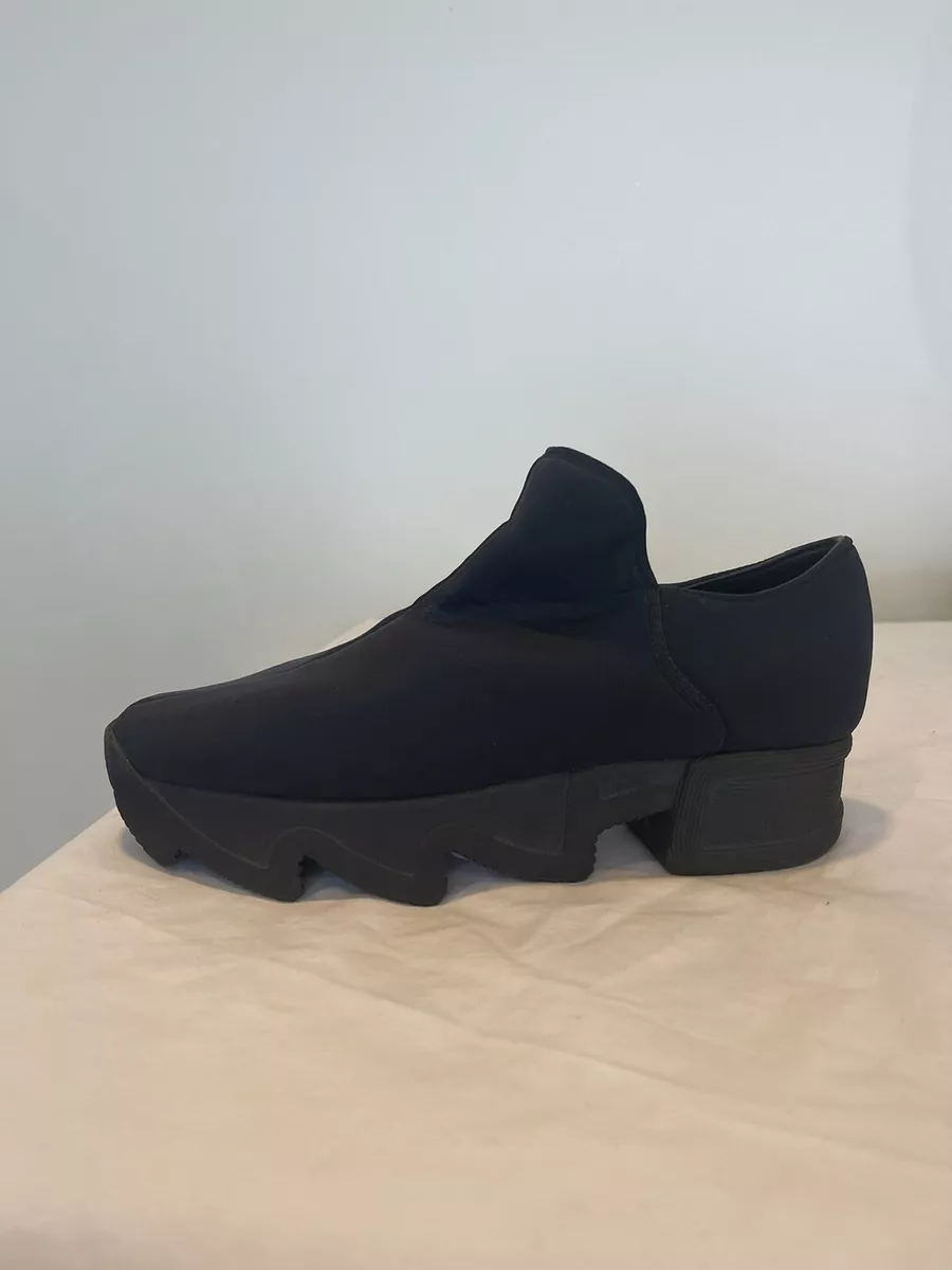 IRi NYC Neoprene Sneakers eBay