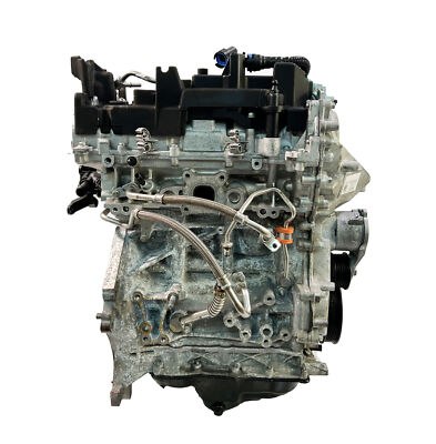 Engine 2020 for Ford Kuga Focus IV 1.5 EcoBoost Dragon YZDA YZDB