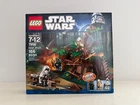 LEGO Star Wars 7956 Ewok Attack NEW Factory Sealed Retired NIB Tokkat Logray