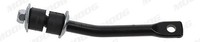 Moog Stange/Strebe, Stabilisator Links, Vorderachse FüR Ssangyong