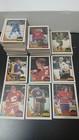 1987-88 O-pee-chee Near Complete Hockey Set Macinnis ,Bourque