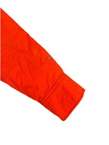 Rag & Bone Men’s Orange Sleeping Bag Outerwear M42 Jacket Size XS - Picture 3 of 11