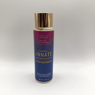 Urban Therapy Innate Hair Care Collection Deep Hair Masque 1 Pack