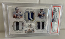 Tony Romo Football Cards, Rookie Cards and Autographed Memorabilia Guide 14