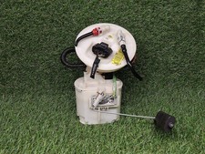 Ford Focus 2003 Kraftstoffpumpe im Tank 98APAN9H307 Benzin 1kW DTR70999