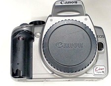 CANON EOS KISS DIGITAL N Body Digital SLR