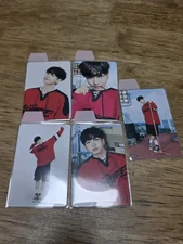 boynextdoor Encon MD Photocard Myung Jae-hyun batch