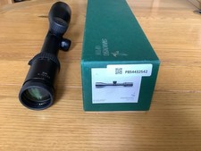 Swarovski Z4i 3-12x50  Rifle Scope  