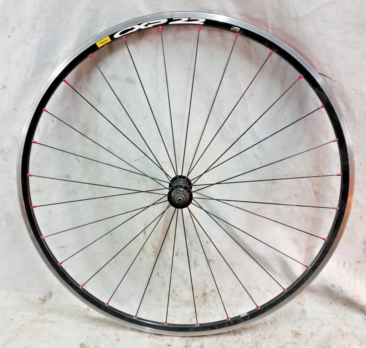 Mavic Wheels & Wheelsets for Track Bikes for sale | eBay