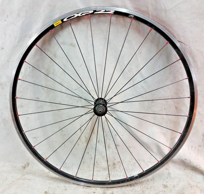 ☆MAVIC CXP22 （FELT）10sフリー ホイール前後セット 【公式通販】