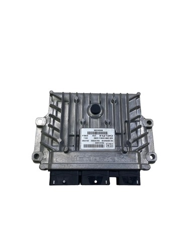 CITROËN C5 II RC Motorsteuergerät 9663548180 2006 (AG534)