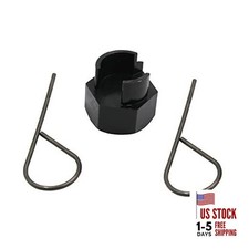 Compatible with 1999-2006 Harley Big Twin Cam Chain Tensioner Unloader