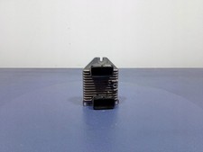 OPEL VECTRA C 1.8 16V Z18XEL ENGINE CONTROL UNIT 55350979