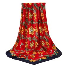 100 Mulberry Silk Scarf 43 Inch Large Square Wrap Hair Night Sleeping Women