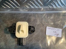 MERCEDES-BENZ GL X166 AIRBAGSENSOR CRASHSENSOR DRUCKSENSOR A1668210351 23882966 MERCEDES-BENZ GL X166 AIRBAGSENSOR CRASHSENSOR DRUCKSENSOR A1668210351 23882966