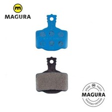 Magura® Bremsbeläge 7.C / 7C blau - Keramik - Longlife MT2 / MT4 / MT6 / MT8 e