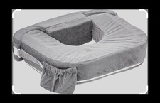 My Brest Friend Twin Nursing Pillow New/Never Used 
