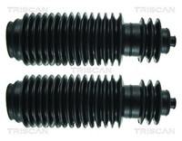 Triscan Faltenbalgsatz, Lenkung 8500 230
