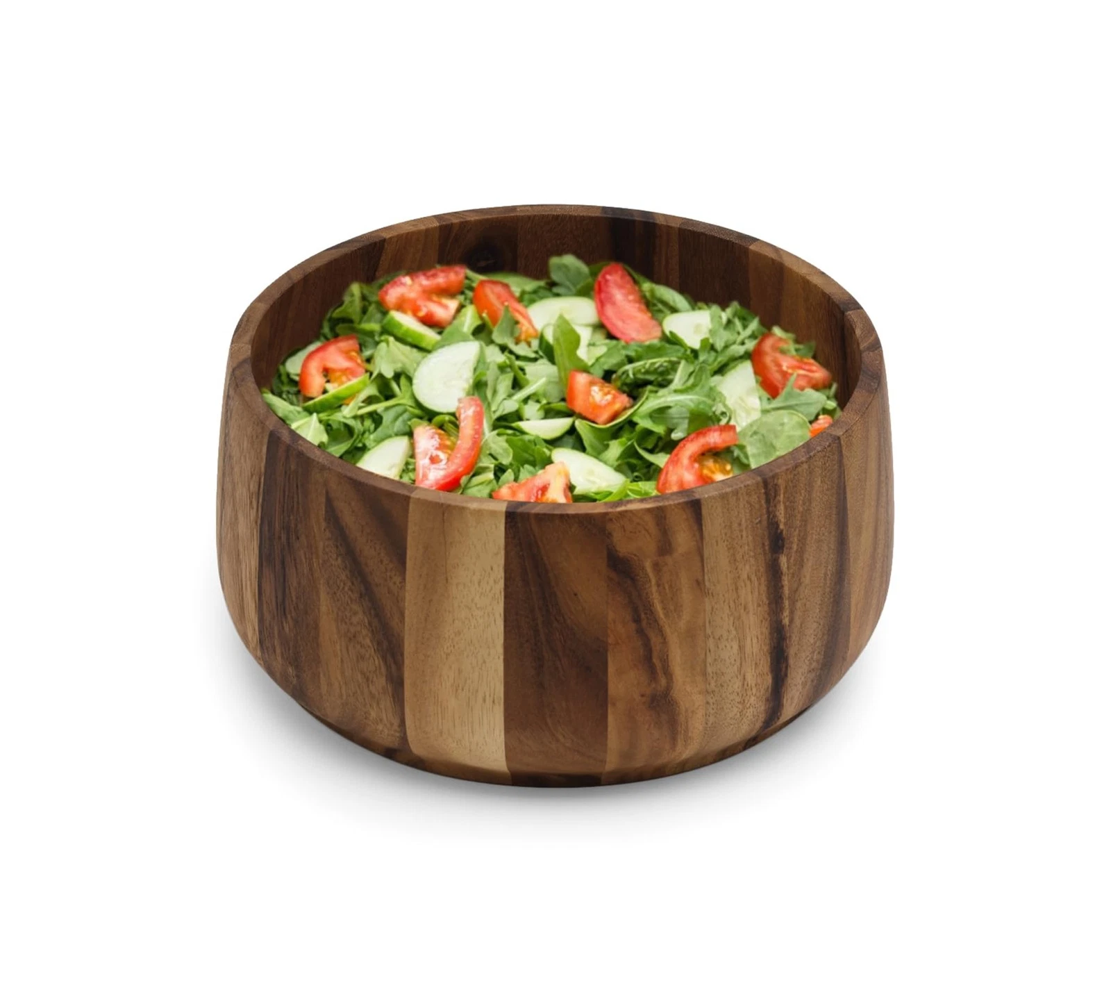 Ironwood Gourmet Tulip Salad Bowl