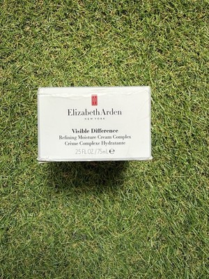 Elizabeth Arden Visible Difference 75ml Refining Moisture Cream
