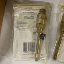 Free Ship- Gerber 98-004 Hot Compression Stem Assembly Tub Shower