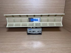 READ INFO - Telecon Pack Sega Mark III 3 telecom pack