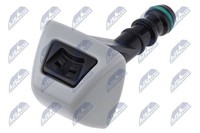 NTY WaschwasserdüSe, Scheibenreinigung EDS-BM-140 FüR BMW